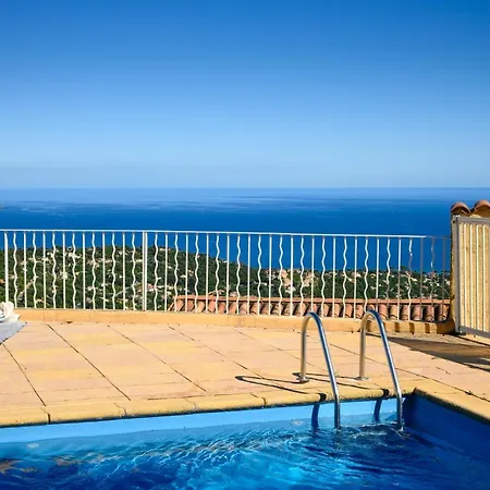 La Vigie Des Sauvagieres, Vue Mer, Piscine * Cavalaire-sur-Mer